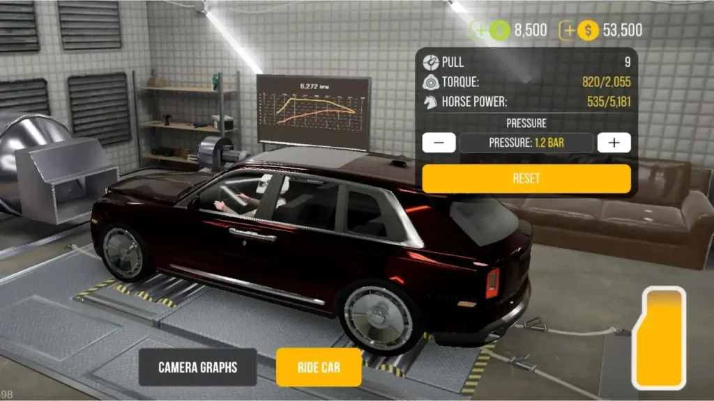 Car Parking Multiplayer 2 dinheiro e carros