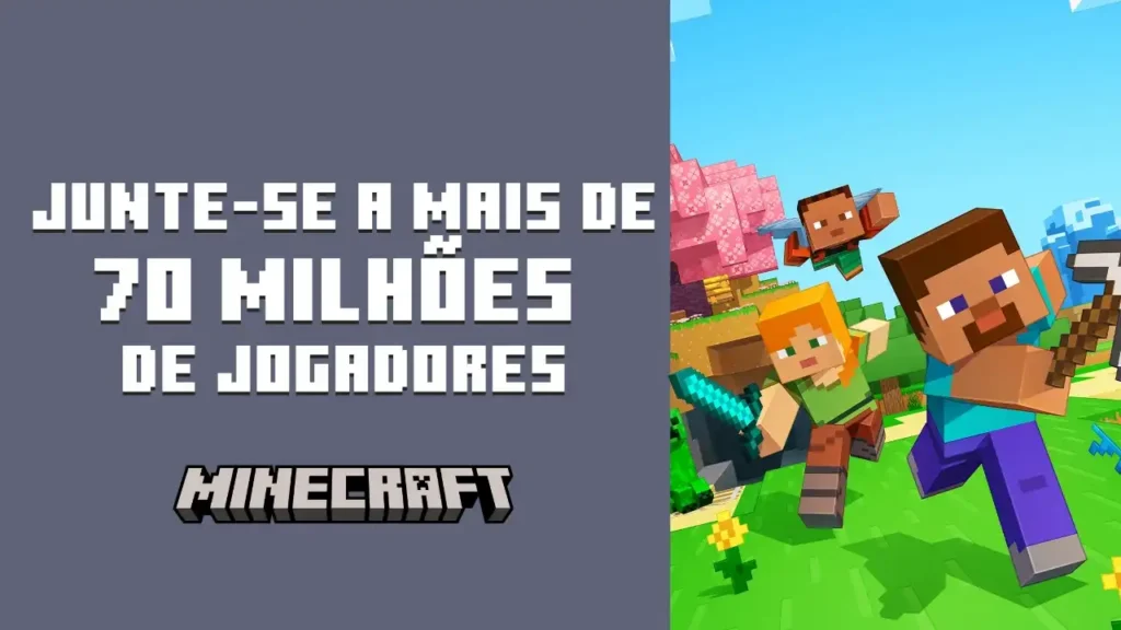 Minecraft 1 Minecraft para Android