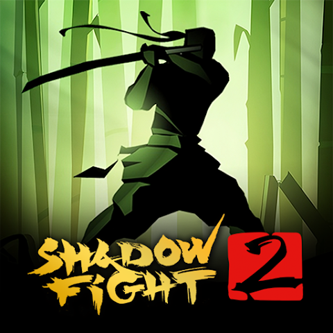 Shadow Fight 2 v2.43.0 Mod APK (Dinheiro infinito)