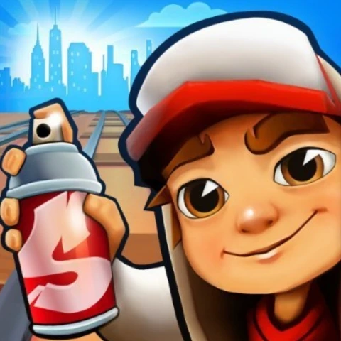 Subway Surfers v3.54.0 Mod APK (Dinheiro infinito)