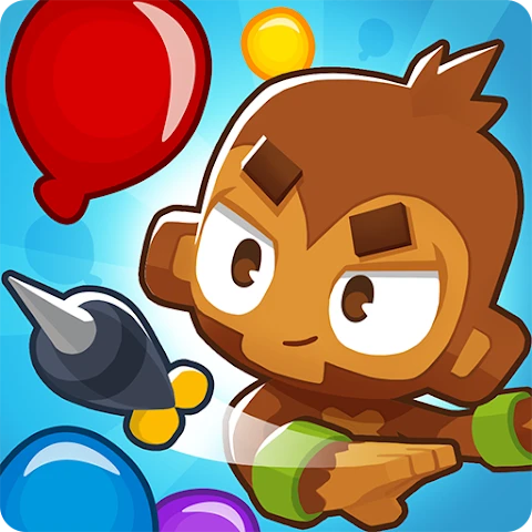 Bloons TD 6 APK v52.1 Atualizado 2025