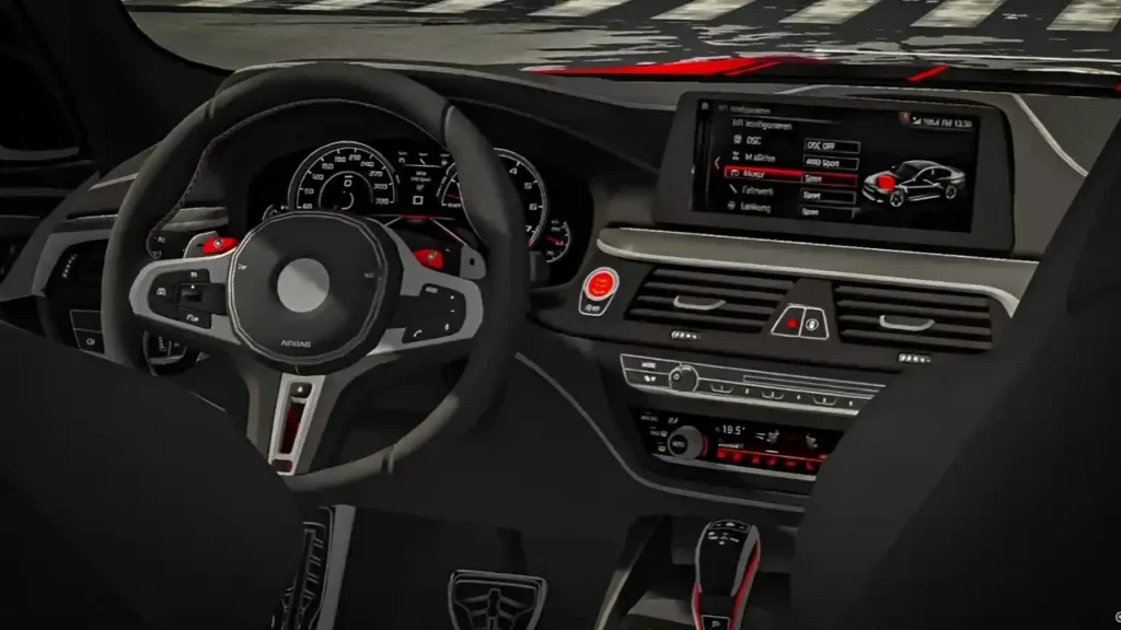 Car Parking Multiplayer jogo de carro