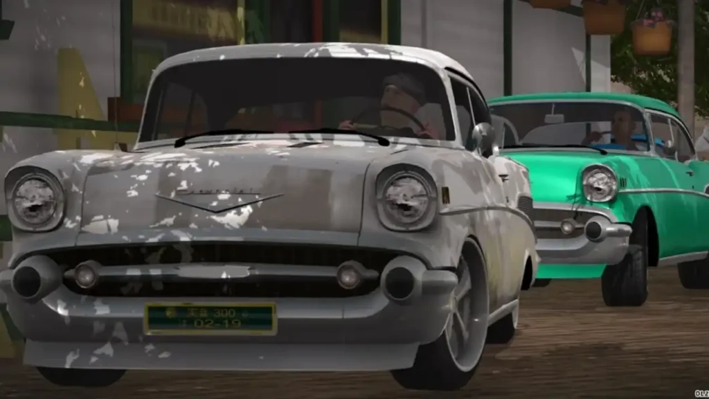 Car Parking Multiplayer jogo de simulação