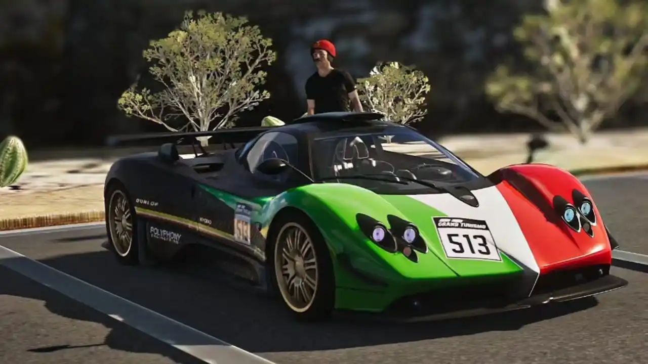 Car Parking Multiplayer v4.9.6 Mod APK (Dinheiro infinito)