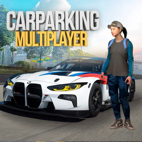 Car Parking Multiplayer v4.9.6 Mod APK (Dinheiro infinito)