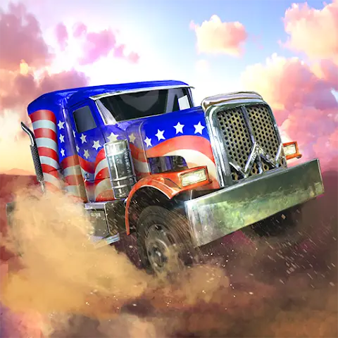 Off The Road v1.18.1 Mod APK (Dinheiro infinito)