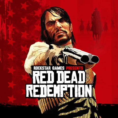 Red Dead Redemption v1.53.61003005 APK (Desbloqueado)