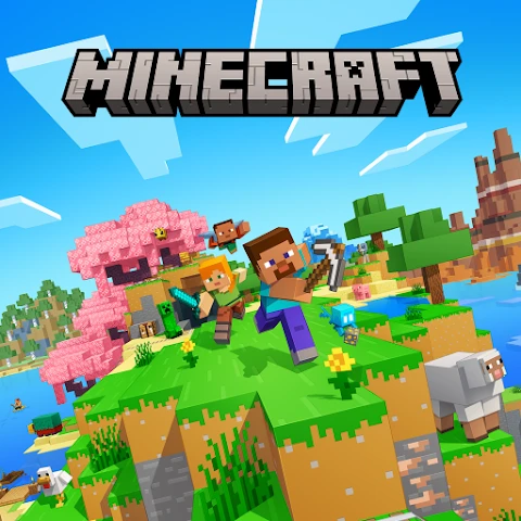 Minecraft v1.26.10.4 Original (Nova Atualização) 2026