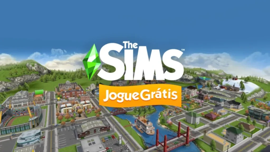 The Sims FreePlay para Android