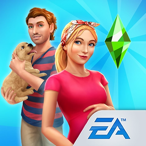 The Sims FreePlay v114.0.0 Mod APK (Dinheiro infinito)