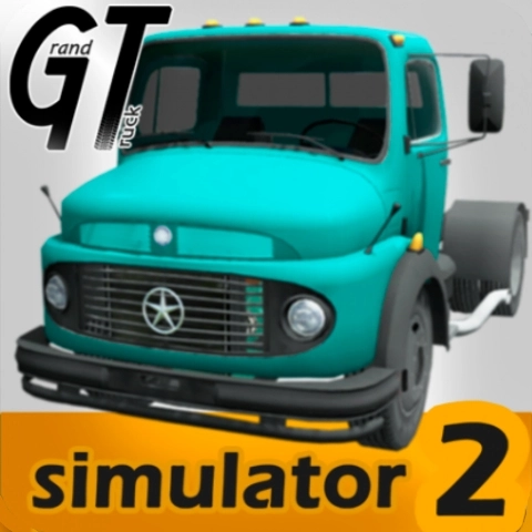 Grand Truck Simulator 2 v1.0.7f7 Mod APK (Dinheiro infinito)