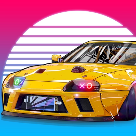 Project Drift 2.0 v154 Mod APK (Dinheiro infinito)