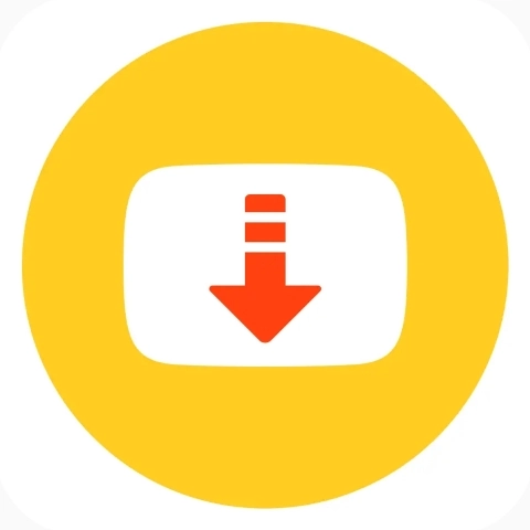 SnapTube v7.64.1.76402001 Mod APK (VIP) e (Sem Anúncios)