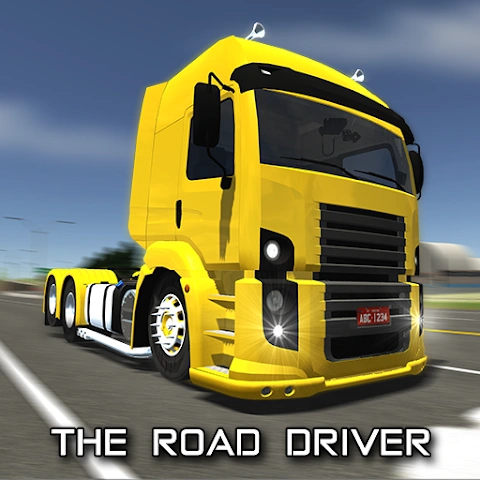 The Road Driver v3.1.2 Mod APK (Dinheiro infinito)